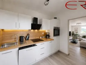 Prodej bytu 1+1, Tanvald, Horská, 40 m2