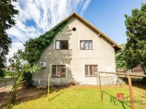 Prodej rodinného domu, Osečná, Horní selská, 302 m2