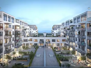 Prodej bytu 4+kk, Praha - Dolní Měcholupy, Honzíkova, 97 m2