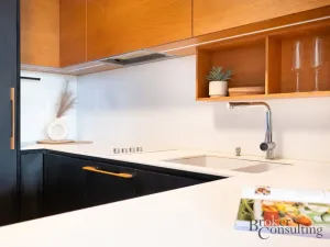Prodej bytu 2+kk, Praha - Strašnice, Zvěřinova, 66 m2