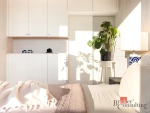 Prodej bytu 2+kk, Praha - Strašnice, Zvěřinova, 66 m2
