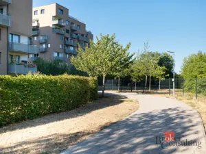Prodej bytu 2+kk, Praha - Strašnice, Zvěřinova, 66 m2