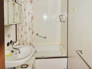 Prodej bytu 2+kk, Praha, Vlastina, 46 m2