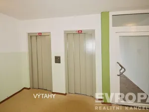 Prodej bytu 2+kk, Praha, Vlastina, 46 m2