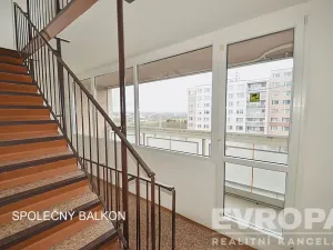 Prodej bytu 2+kk, Praha, Vlastina, 46 m2