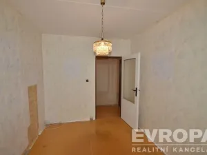 Prodej bytu 2+kk, Praha, Vlastina, 46 m2