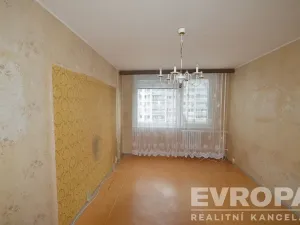 Prodej bytu 2+kk, Praha, Vlastina, 46 m2
