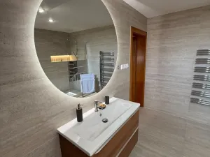 Pronájem vily, Zlín - Malenovice, Kamenec, 650 m2