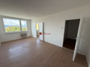 Prodej bytu 1+1, Most, Javorová, 35 m2