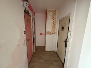 Prodej bytu 1+1, Most, Javorová, 35 m2
