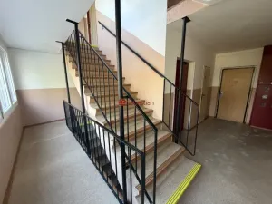 Prodej bytu 3+1, Most, Javorová, 70 m2