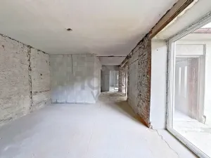 Prodej rodinného domu, Zásmuky, Pod Chaloupky, 170 m2