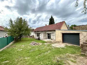 Prodej rodinného domu, Zásmuky, Pod Chaloupky, 170 m2