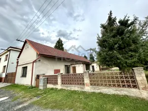 Prodej rodinného domu, Zásmuky, Pod Chaloupky, 170 m2