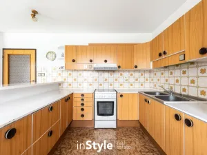 Prodej rodinného domu, Traplice, 274 m2
