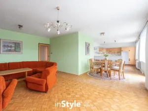 Prodej rodinného domu, Traplice, 274 m2