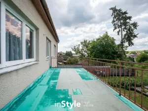 Prodej rodinného domu, Traplice, 274 m2