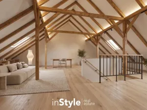 Prodej rodinného domu, Traplice, 274 m2