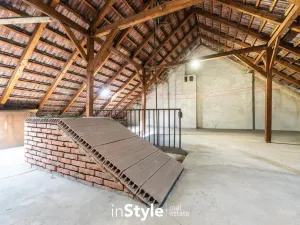 Prodej rodinného domu, Traplice, 274 m2