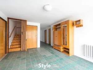 Prodej rodinného domu, Traplice, 274 m2