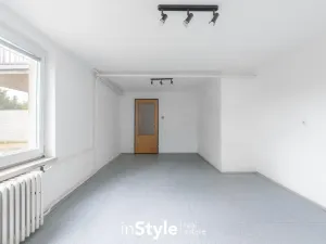 Prodej rodinného domu, Traplice, 274 m2