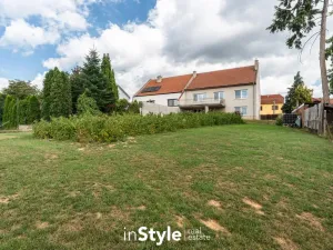 Prodej rodinného domu, Traplice, 274 m2