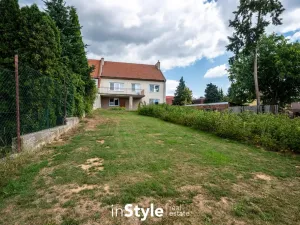 Prodej rodinného domu, Traplice, 274 m2