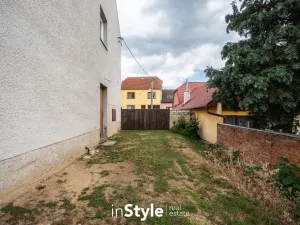 Prodej rodinného domu, Traplice, 274 m2