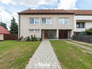 Prodej rodinného domu, Traplice, 274 m2