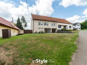 Prodej rodinného domu, Traplice, 274 m2
