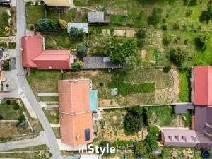 Prodej rodinného domu, Traplice, 274 m2