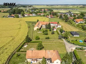 Prodej pozemku pro bydlení, Dolní Ředice, 1064 m2