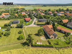 Prodej pozemku pro bydlení, Dolní Ředice, 1064 m2