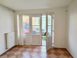 Pronájem kanceláře, České Budějovice, Dělnická, 12 m2
