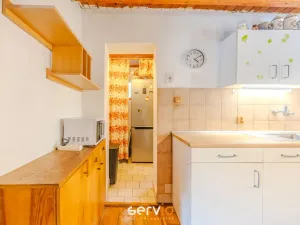 Prodej bytu 1+1, Drahanovice, 56 m2