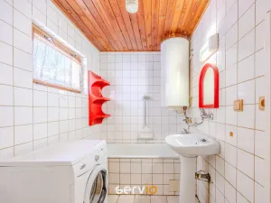 Prodej bytu 1+1, Drahanovice, 56 m2