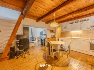 Prodej bytu 2+1, Drahanovice, 56 m2