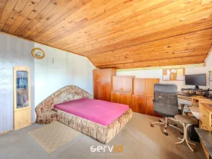 Prodej bytu 2+1, Drahanovice, 56 m2