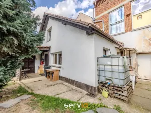 Prodej bytu 2+1, Drahanovice, 56 m2
