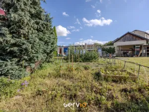 Prodej bytu 2+1, Drahanovice, 56 m2
