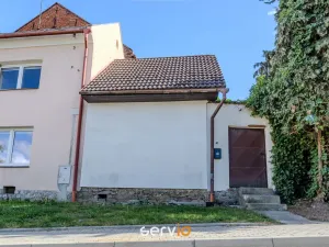 Prodej bytu 2+1, Drahanovice, 56 m2