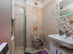Prodej bytu 1+kk, Šakvice, Hlavní, 31 m2