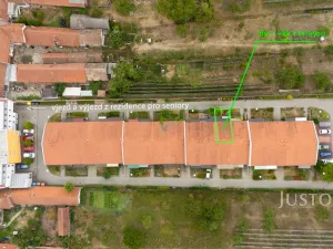 Prodej bytu 1+kk, Šakvice, Hlavní, 31 m2
