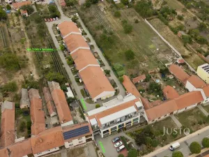 Prodej bytu 1+kk, Šakvice, Hlavní, 31 m2