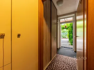 Prodej bytu 1+kk, Šakvice, Hlavní, 31 m2