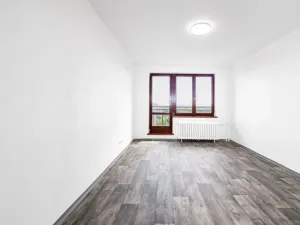 Pronájem bytu 1+kk, Ostrava - Zábřeh, Čujkovova, 28 m2
