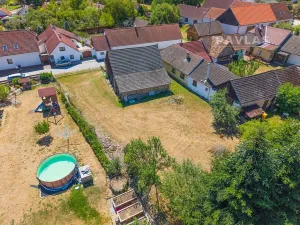 Prodej pozemku pro bydlení, Olešnice, 1086 m2