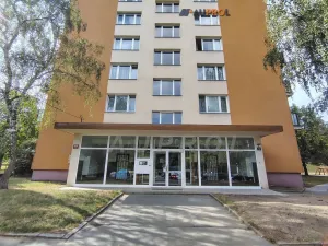 Prodej bytu 3+kk, Praha - Braník, Nad lesním divadlem, 63 m2