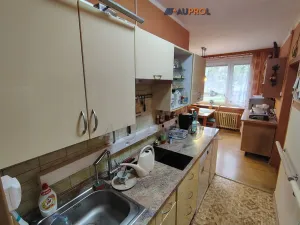 Prodej bytu 3+kk, Praha - Braník, Nad lesním divadlem, 63 m2