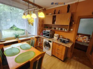 Prodej bytu 3+kk, Praha - Braník, Nad lesním divadlem, 63 m2